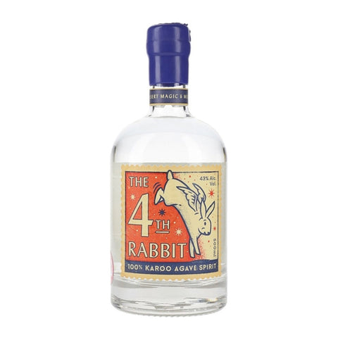 THE 4TH RABBIT 750ML