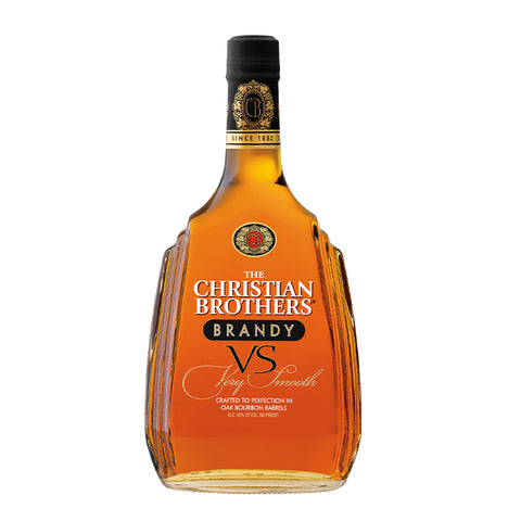 THE CHRISTIAN BROTHERS BRANDY