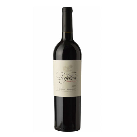 TREFETHEN CABERNET ESTATE 20