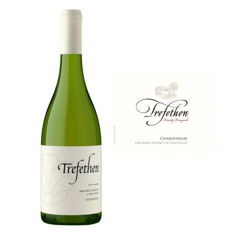 TREFETHEN CHARDONNAY 750ML