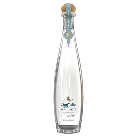 DON JULIO ALMA MIEL TEQUILA 750ML