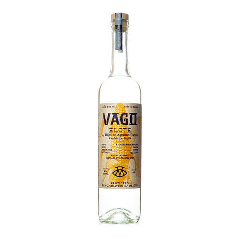 VAGO MEZCAL ELOTE 750ML