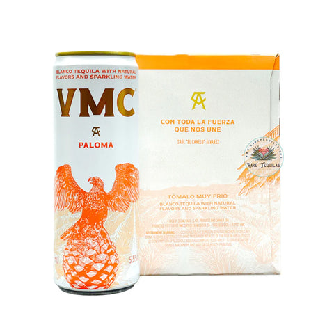 VMC PALOMA  12OZ  4 PK