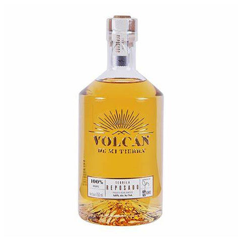 VOLCAN REPOSADO 750ML