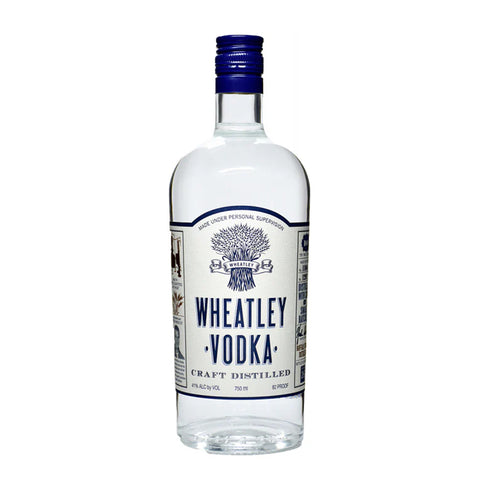 WHEATLEY VODKA   750ML