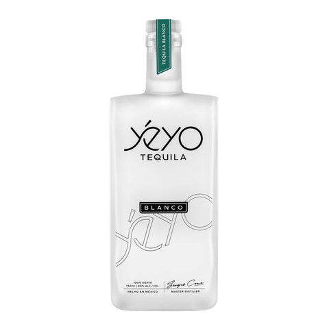 YEYO TEQUILA BLANCO