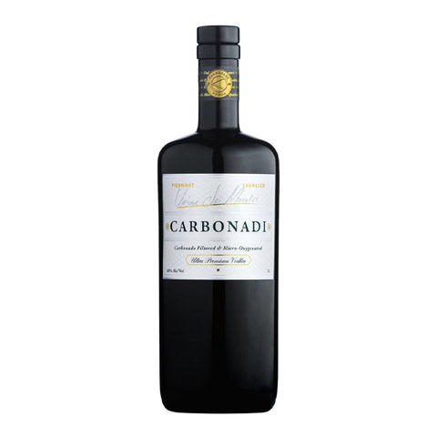 CARBONADI VODKA 750ML