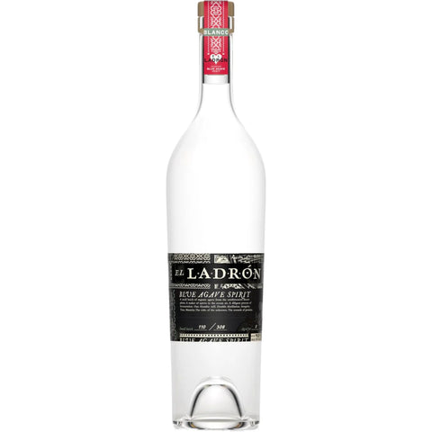 EL LADRON BLANCO TEQUILA 750ML