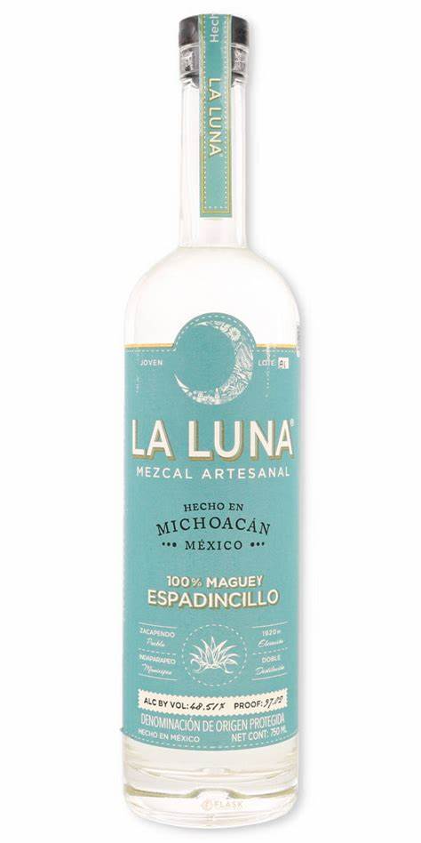 LA LUNA ESPADINCILLO 750ML