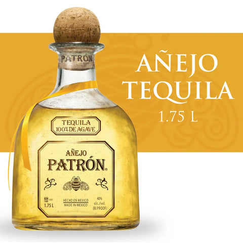 PATRON ANEJO 1.75ML