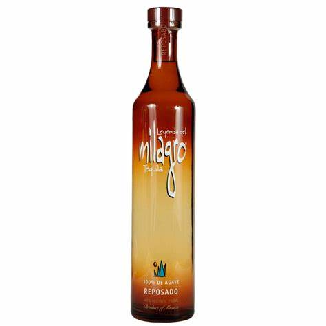 MILAGRO REPOSADO 750ML