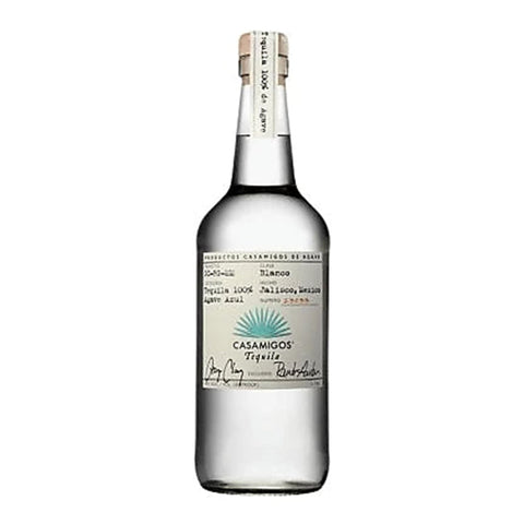 CASAMIGOS BLANCO  750ML