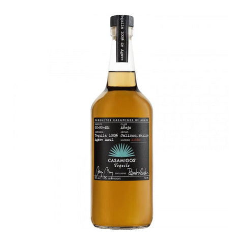 CASAMIGOS TEQ ANEJO 750ML